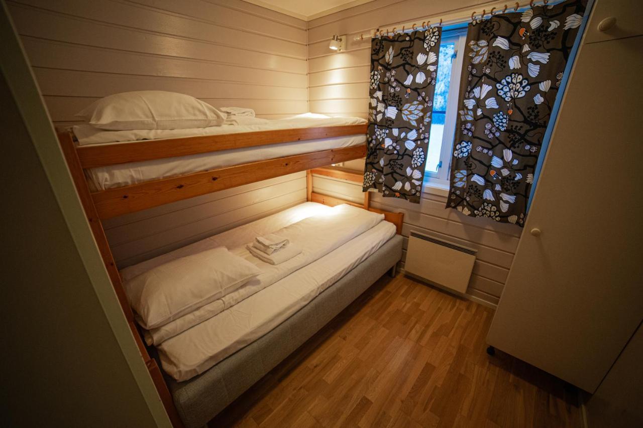 Forde Gjestehus Og Camping Extérieur photo